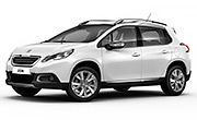 Peugeot 2008 (2013-н.д)