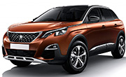 Peugeot 3008 II (2016-н.д.)