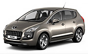 Peugeot 3008 I (2009-2016)