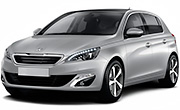 Peugeot 308 II (2013-н.д.)