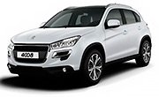 Peugeot 4008 (2012-н.д)