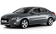 Peugeot 508 (2011-н.д.)