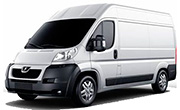 Peugeot Boxer II Fourgon (2006-н.д.)